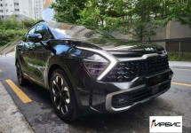 Kia Sportage V 